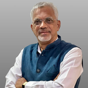 Mr. Shashikant Patole
